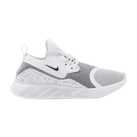 nike lunarcharge schwarz weiß|Buy Wmns Lunarcharge Essential 'White Black' .